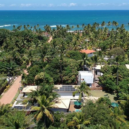 Laus Bangalos Experience - Piscina Privativa - Praia De Algodoes - Peninsula De Marau - Bahia Praia dos Algodoes 외부 사진